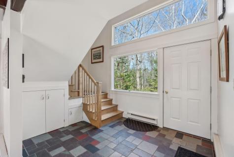 6 Scotch Pine Drive Freeport ME 04032