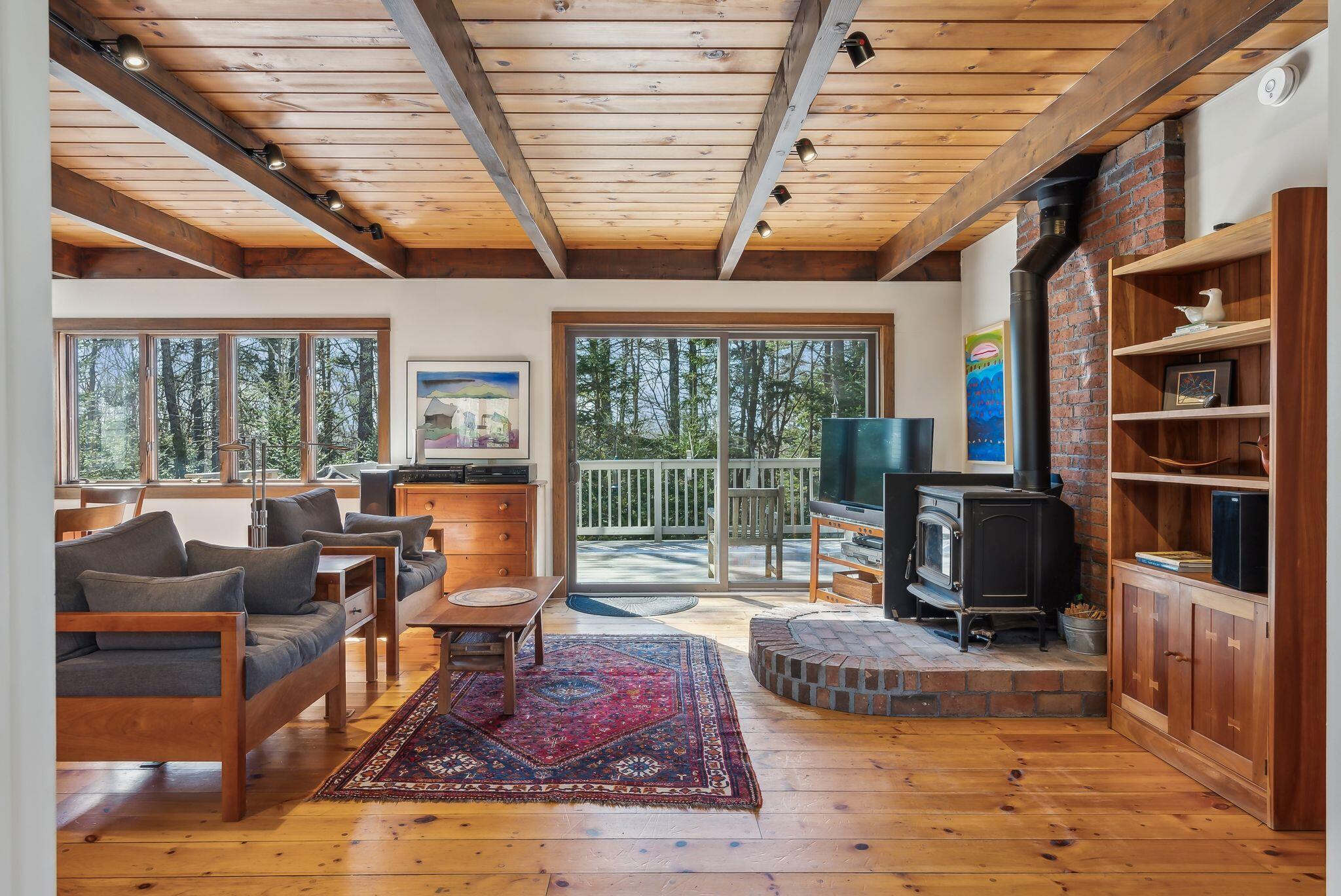 6 Scotch Pine Drive Freeport ME 04032