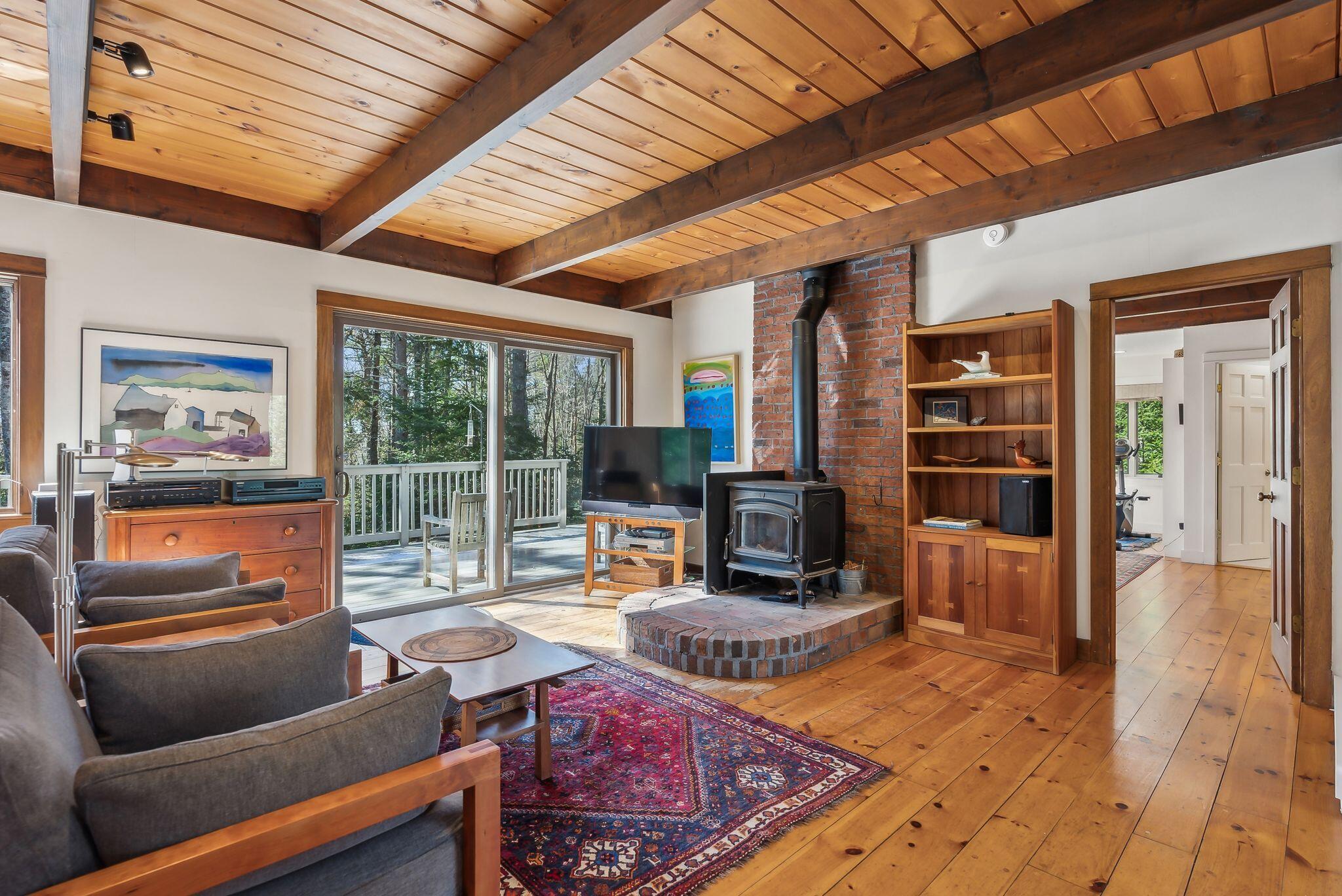 6 Scotch Pine Drive Freeport ME 04032