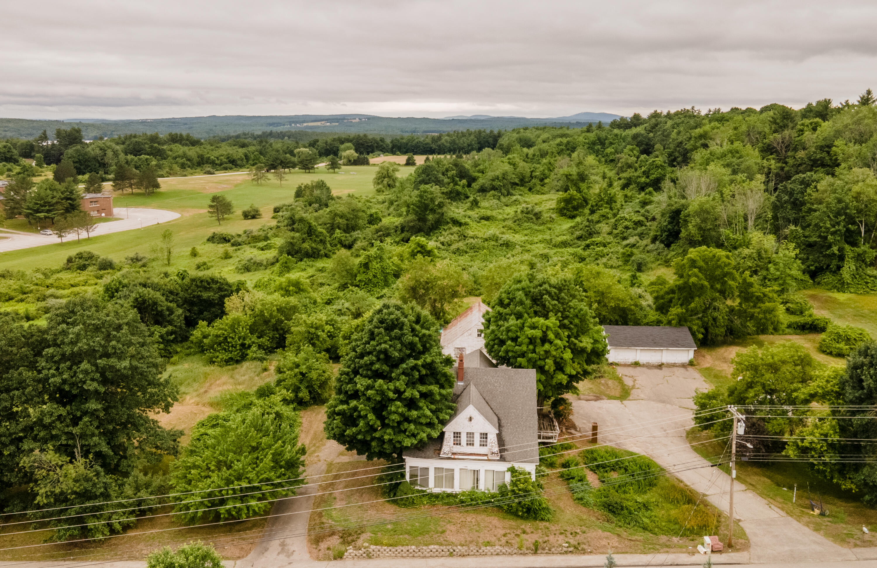 555 Court Street Auburn ME 04210