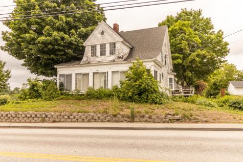 555 Court Street Auburn ME 04210
