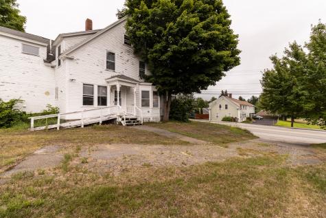 555 Court Street Auburn ME 04210