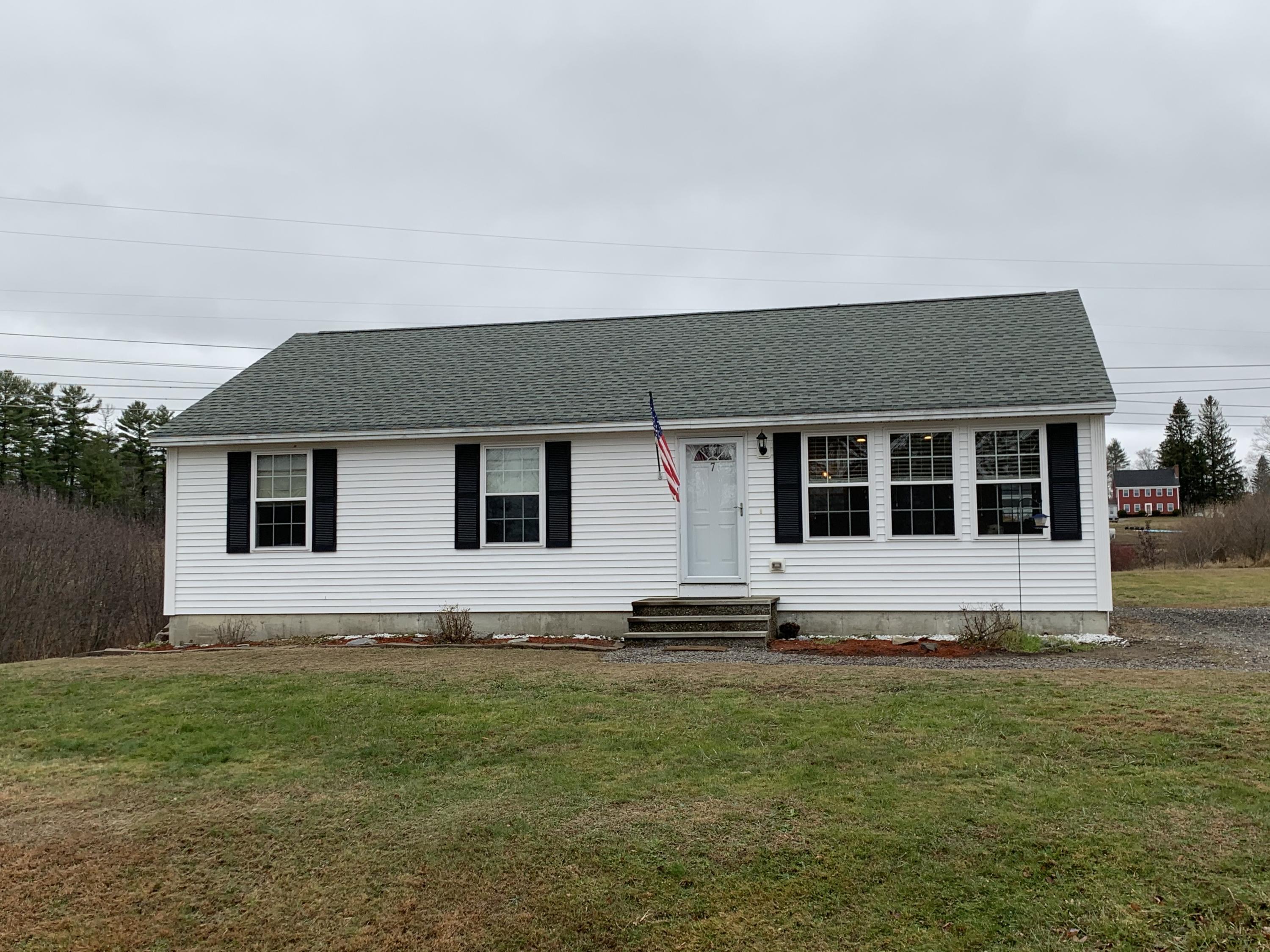 7 Primer Way Windham ME 04062