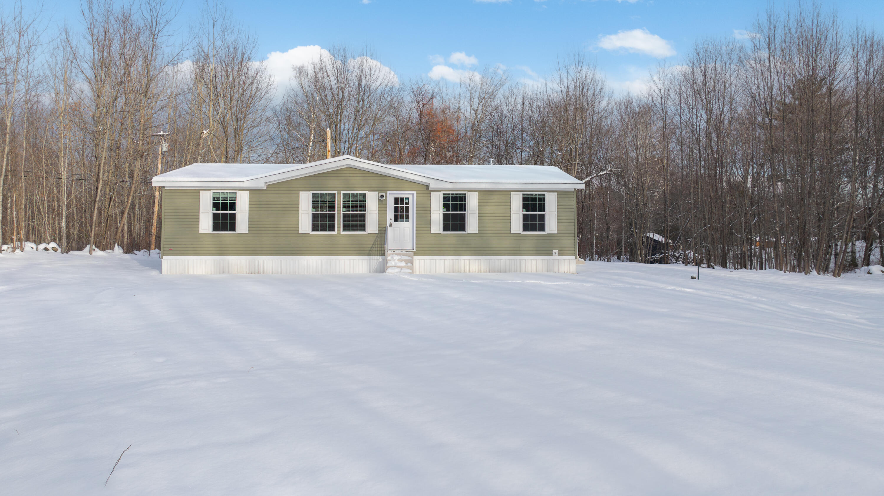 269 Weld Road Wilton ME 04294