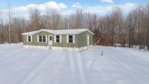 269 Weld Road Wilton ME 04294
