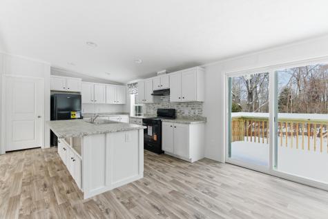 269 Weld Road Wilton ME 04294