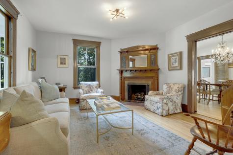 186 Foreside Road Cumberland ME 04110