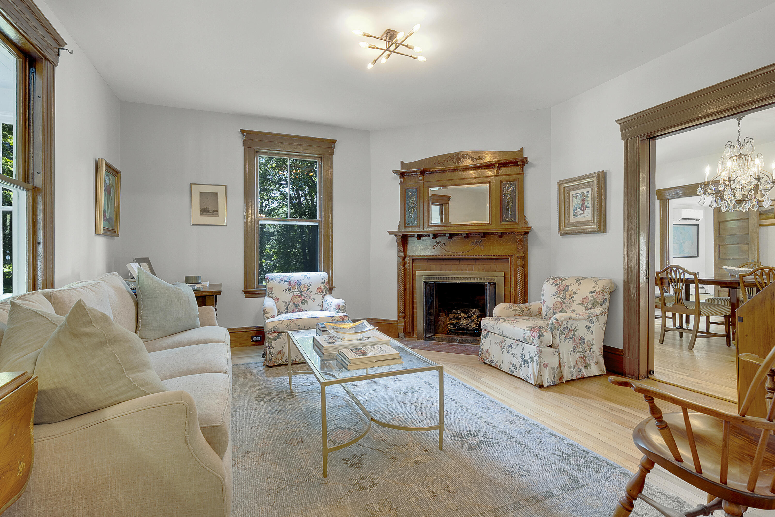 186 Foreside Road Cumberland ME 04110