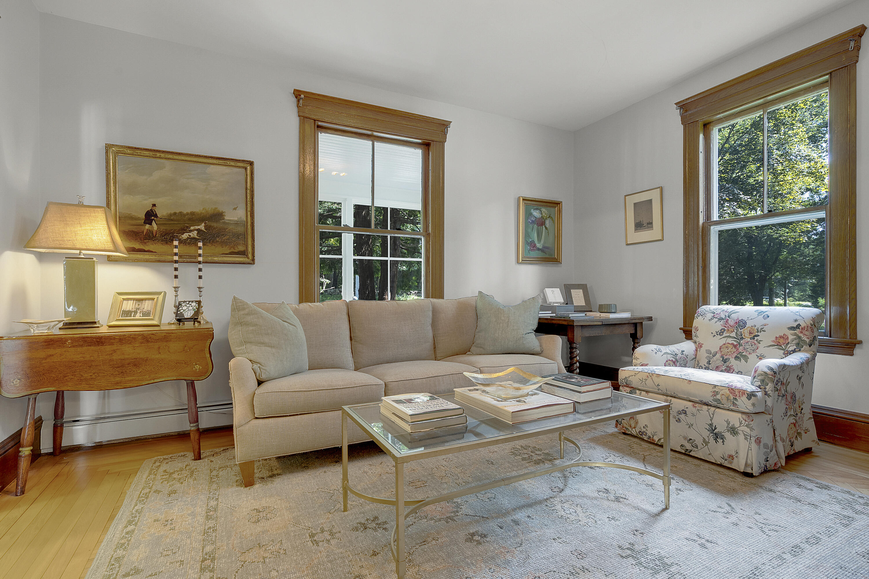 186 Foreside Road Cumberland ME 04110