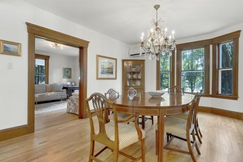 186 Foreside Road Cumberland ME 04110