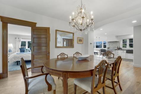 186 Foreside Road Cumberland ME 04110