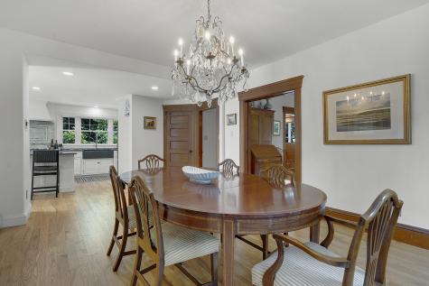 186 Foreside Road Cumberland ME 04110