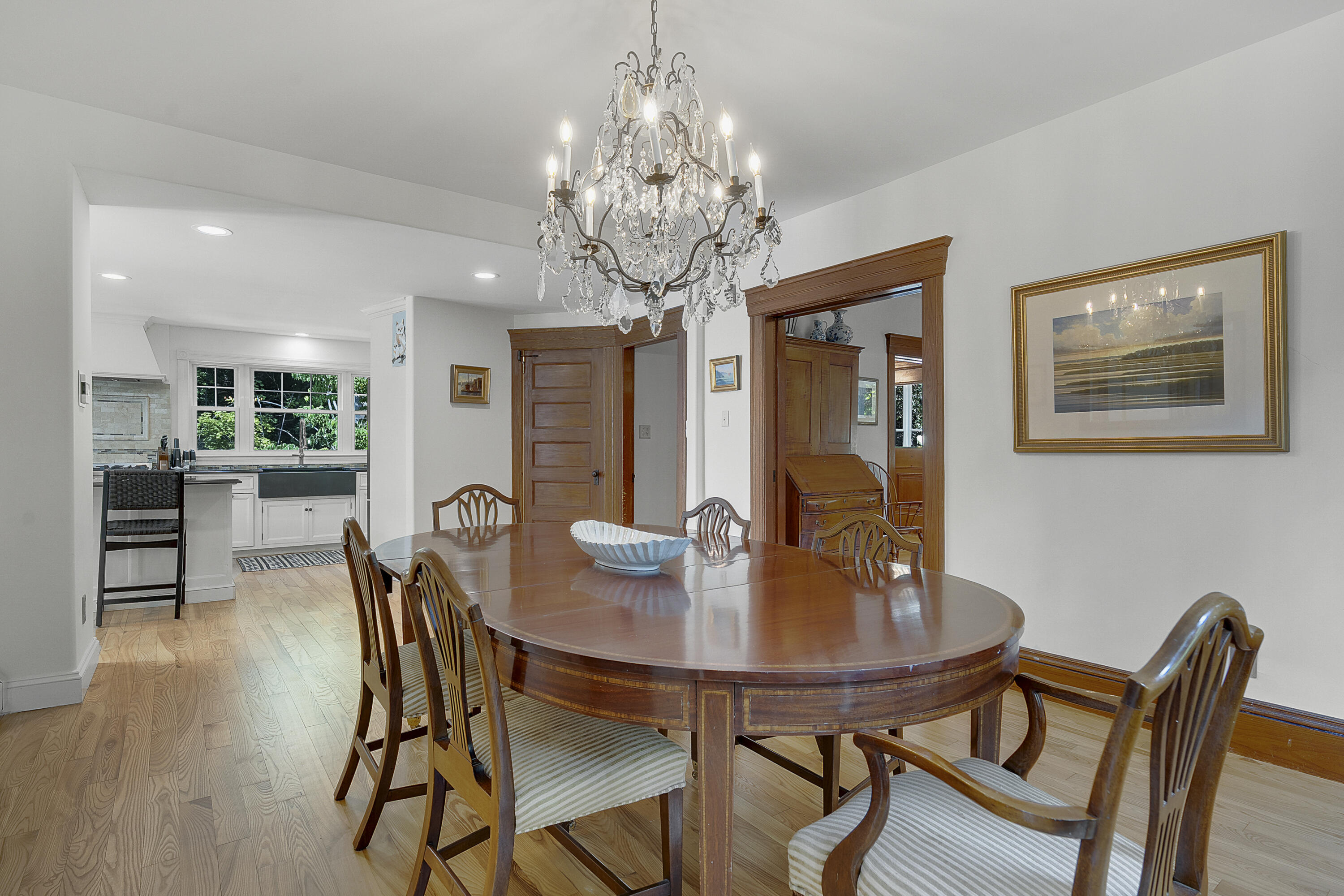 186 Foreside Road Cumberland ME 04110