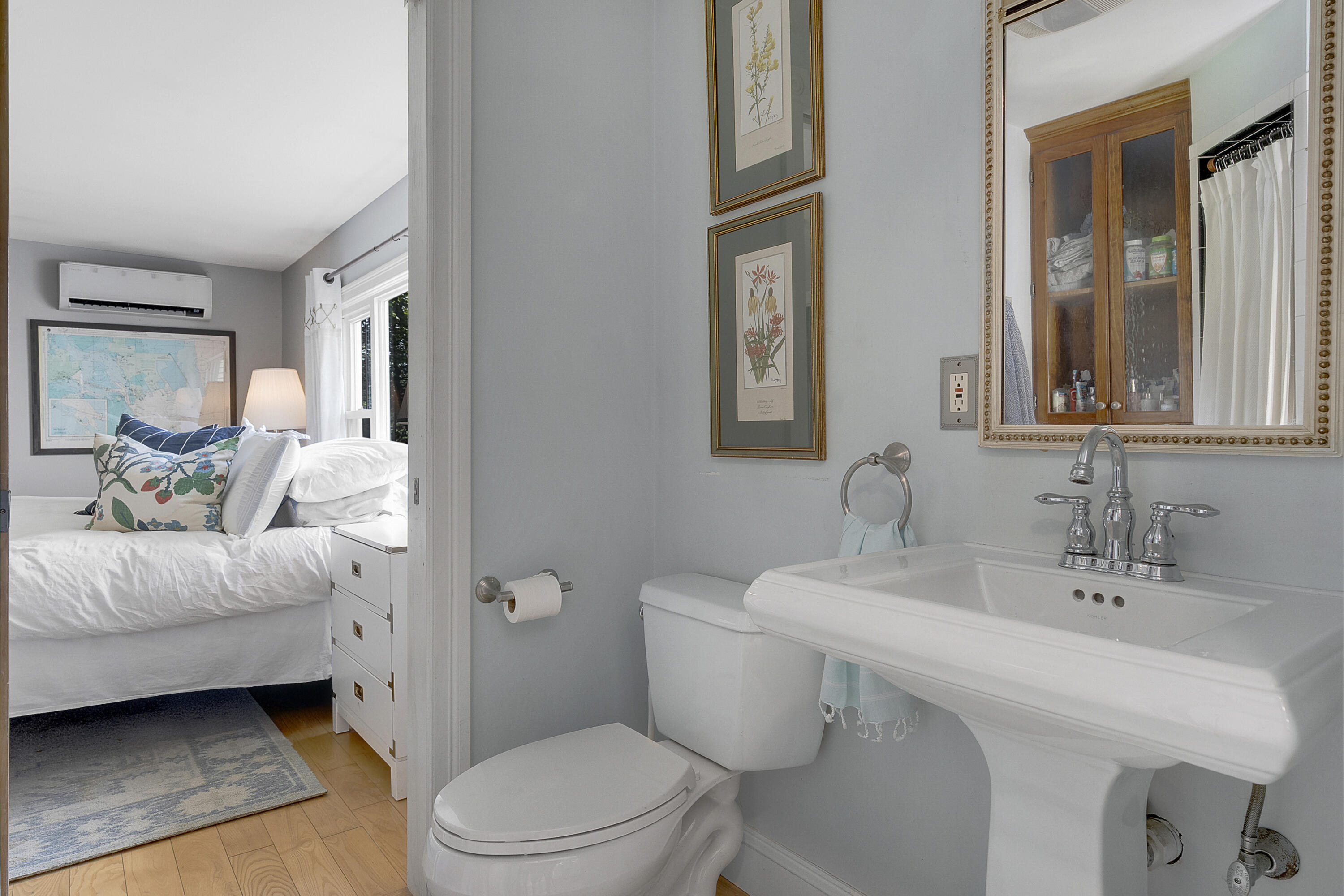 186 Foreside Road Cumberland ME 04110