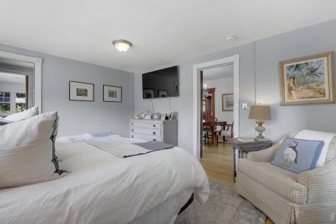 186 Foreside Road Cumberland ME 04110