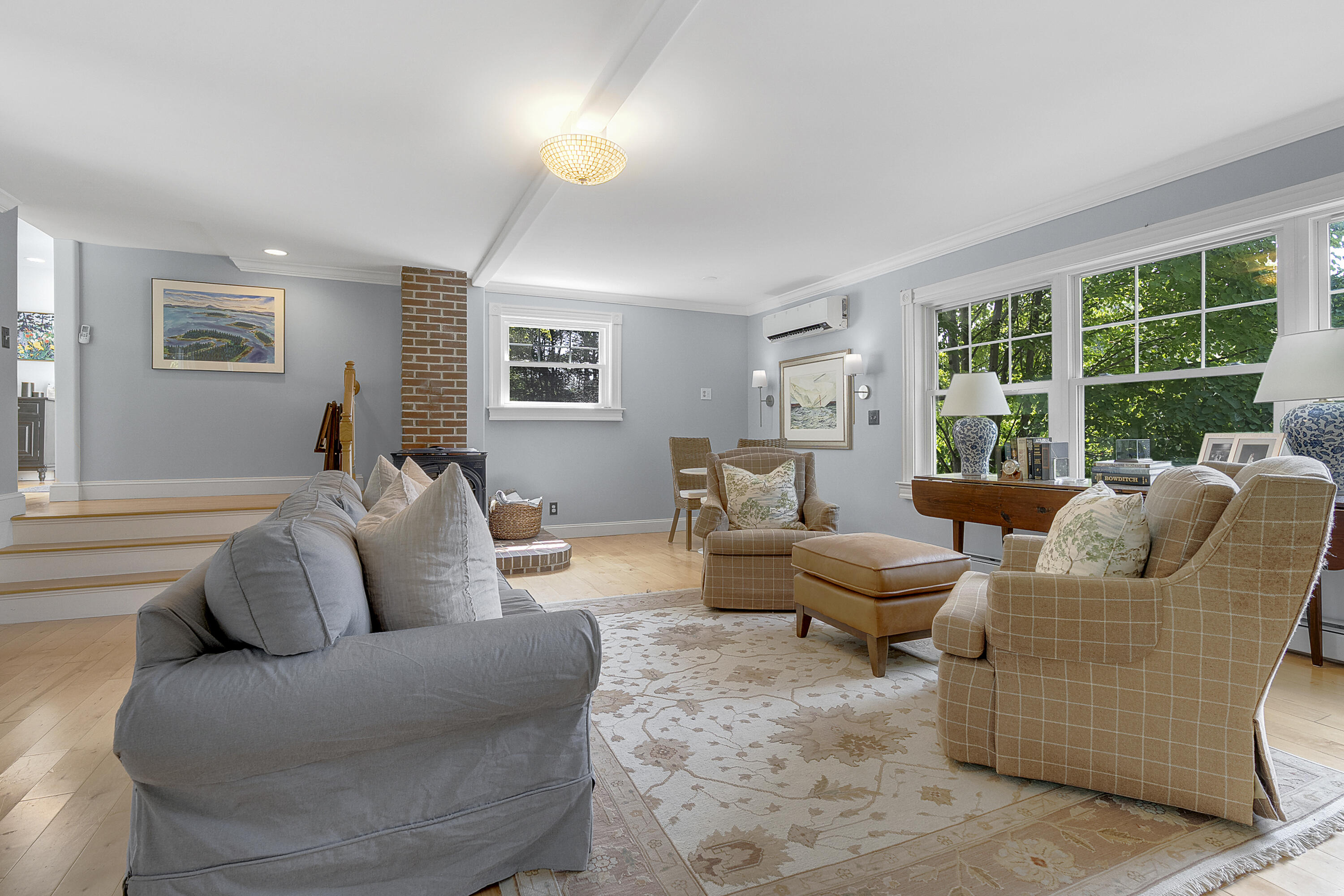 186 Foreside Road Cumberland ME 04110