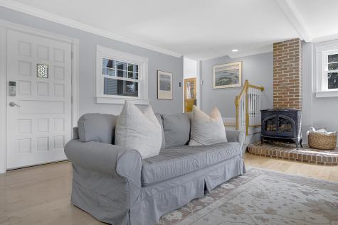 186 Foreside Road Cumberland ME 04110