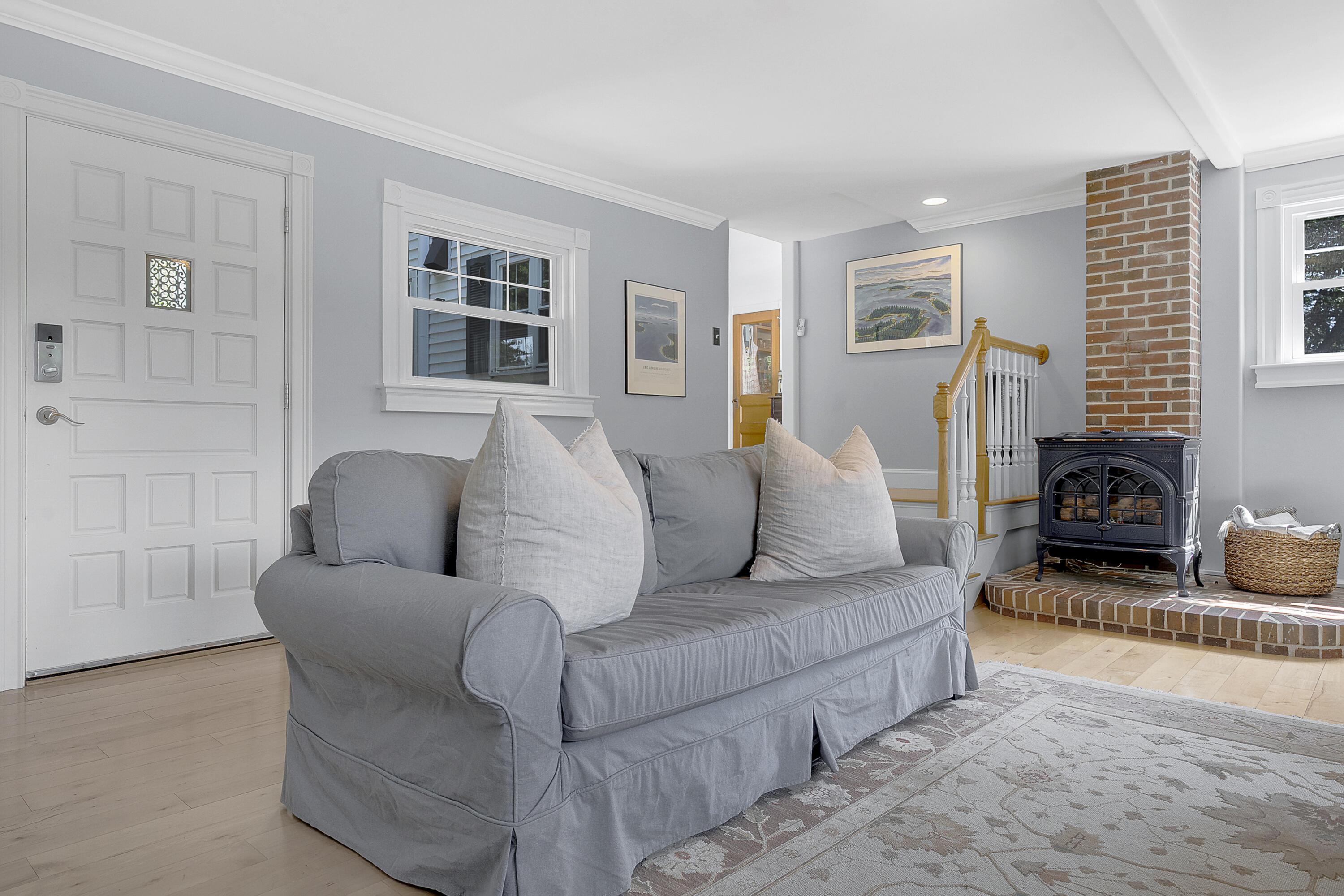 186 Foreside Road Cumberland ME 04110