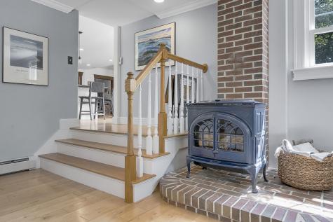 186 Foreside Road Cumberland ME 04110