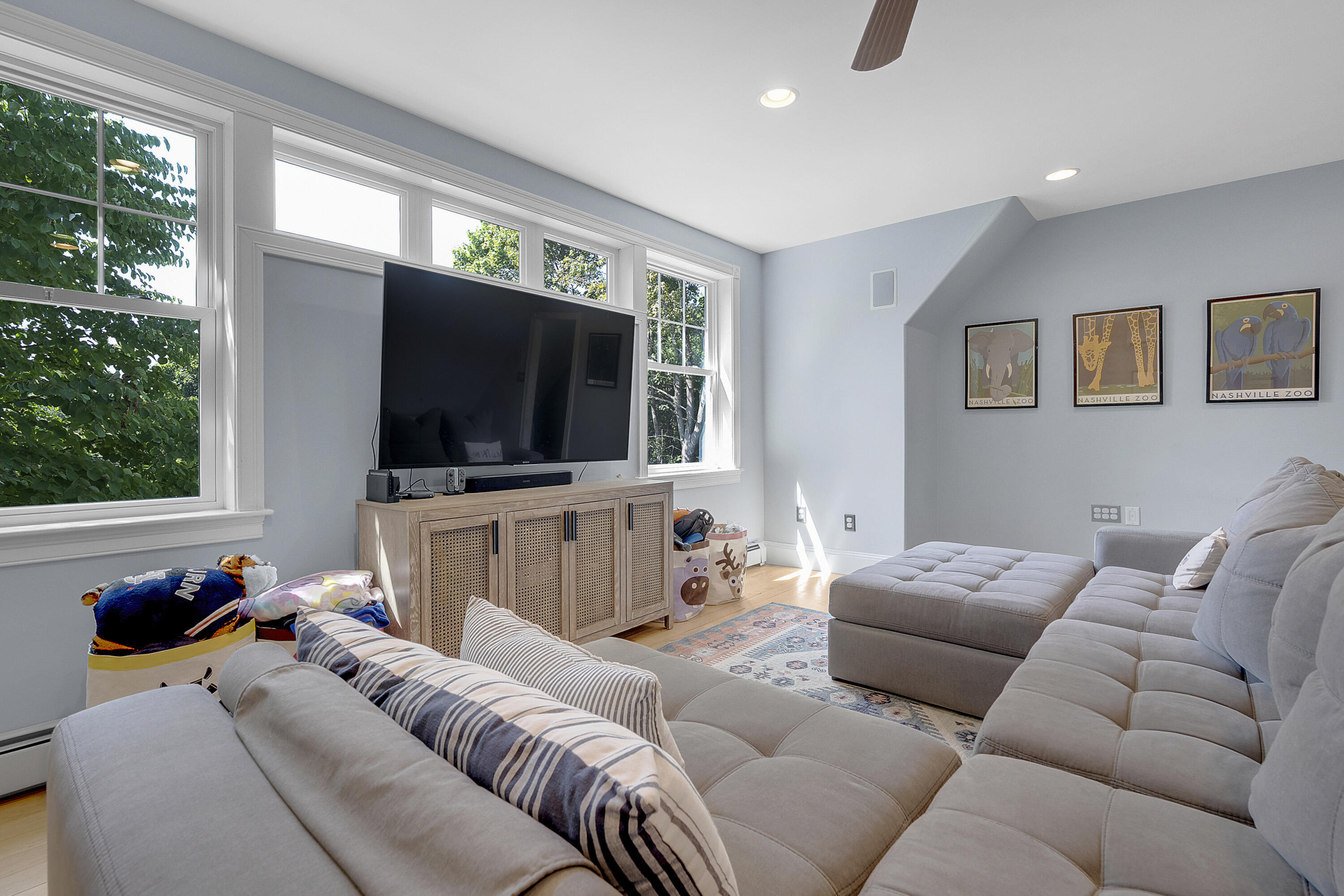 186 Foreside Road Cumberland ME 04110