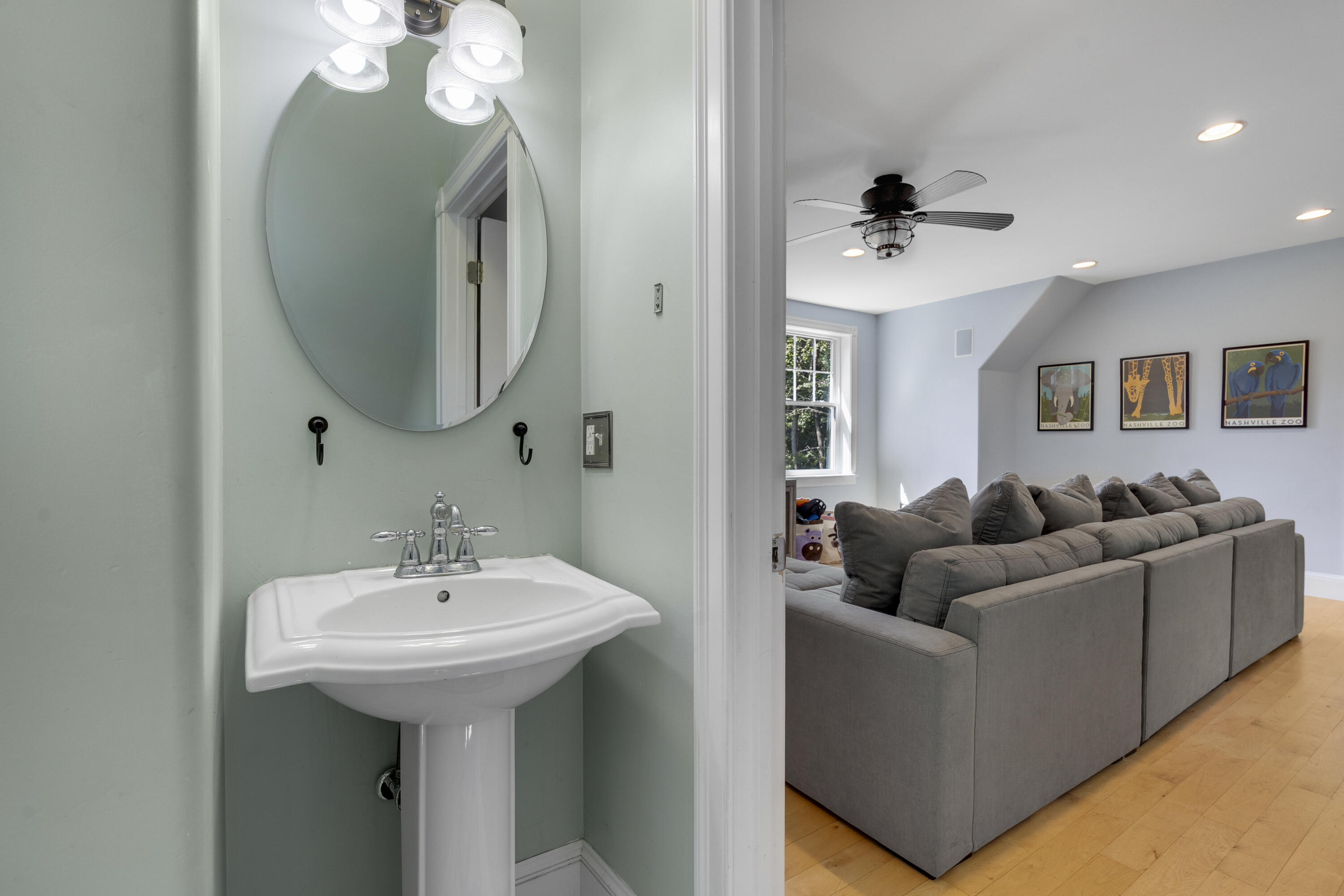 186 Foreside Road Cumberland ME 04110