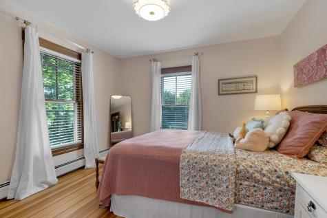 186 Foreside Road Cumberland ME 04110