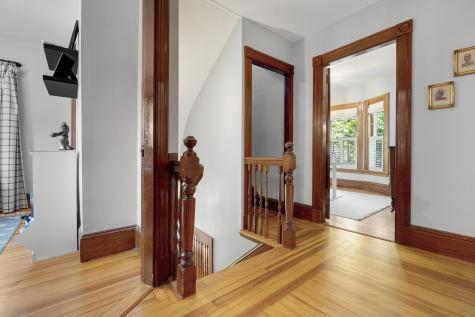 186 Foreside Road Cumberland ME 04110