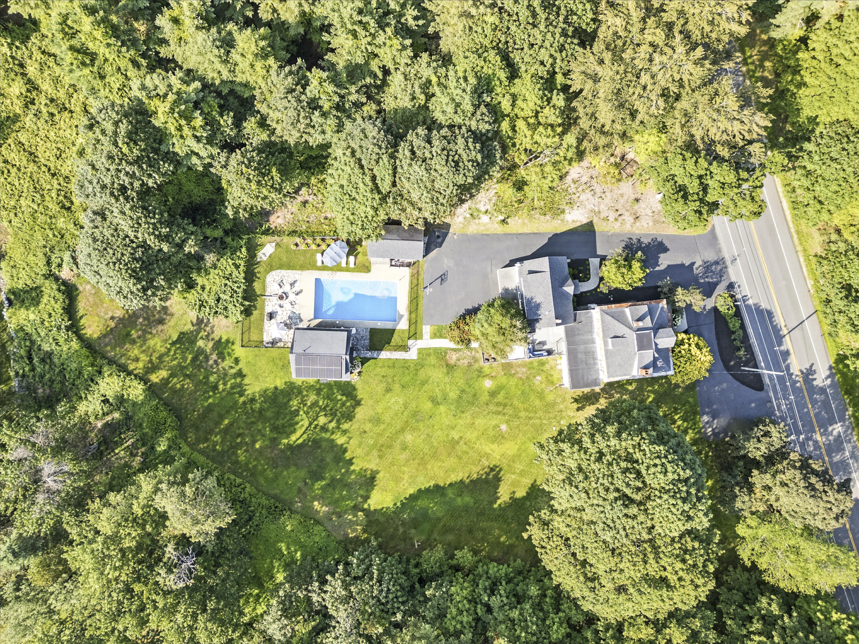 186 Foreside Road Cumberland ME 04110