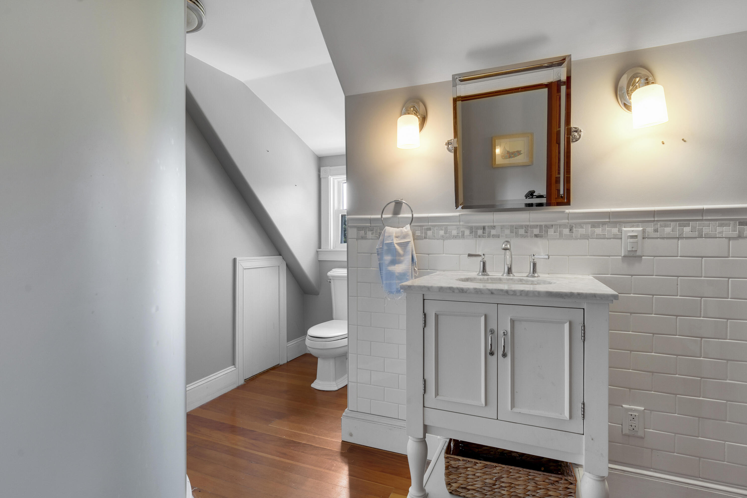 186 Foreside Road Cumberland ME 04110