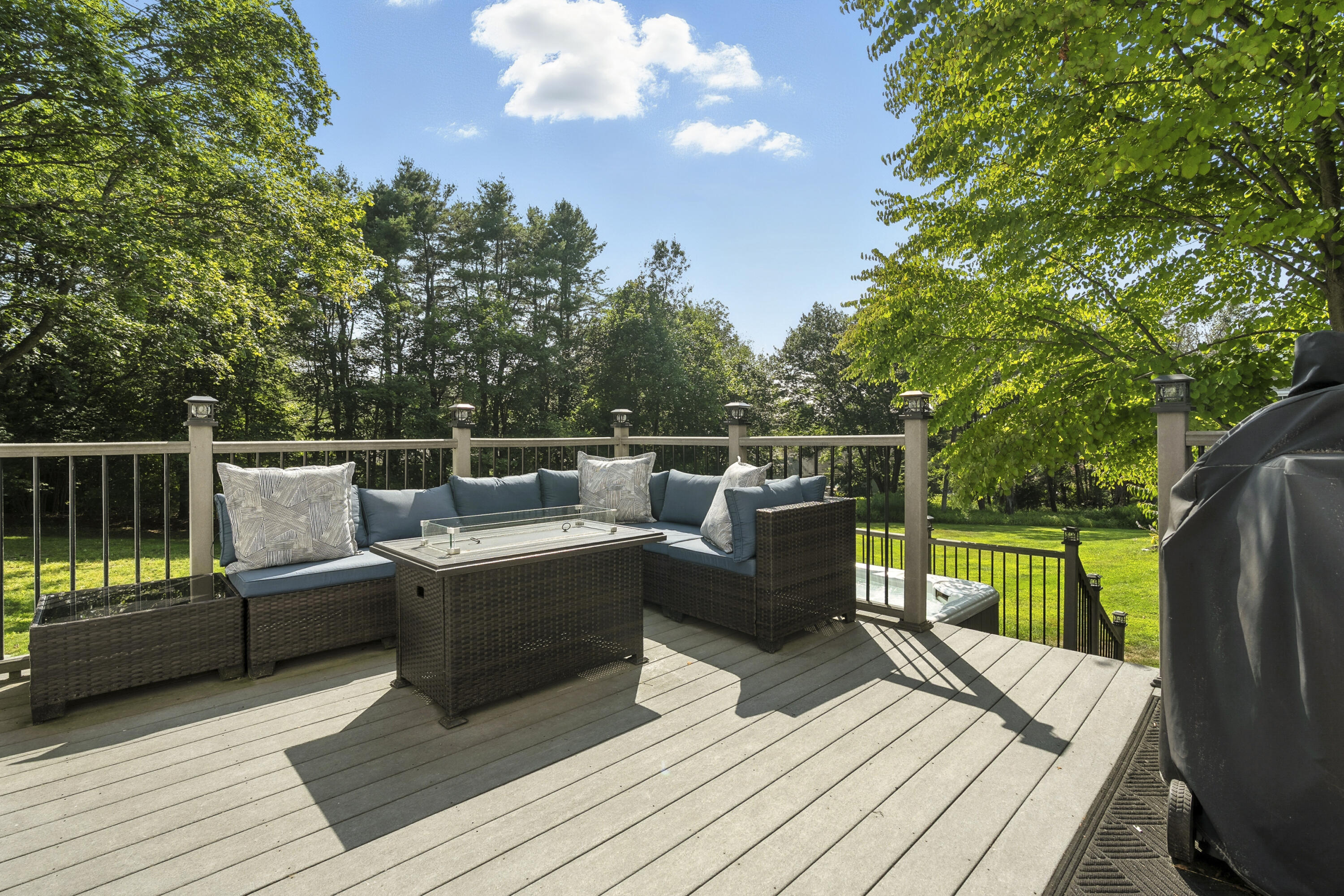 186 Foreside Road Cumberland ME 04110