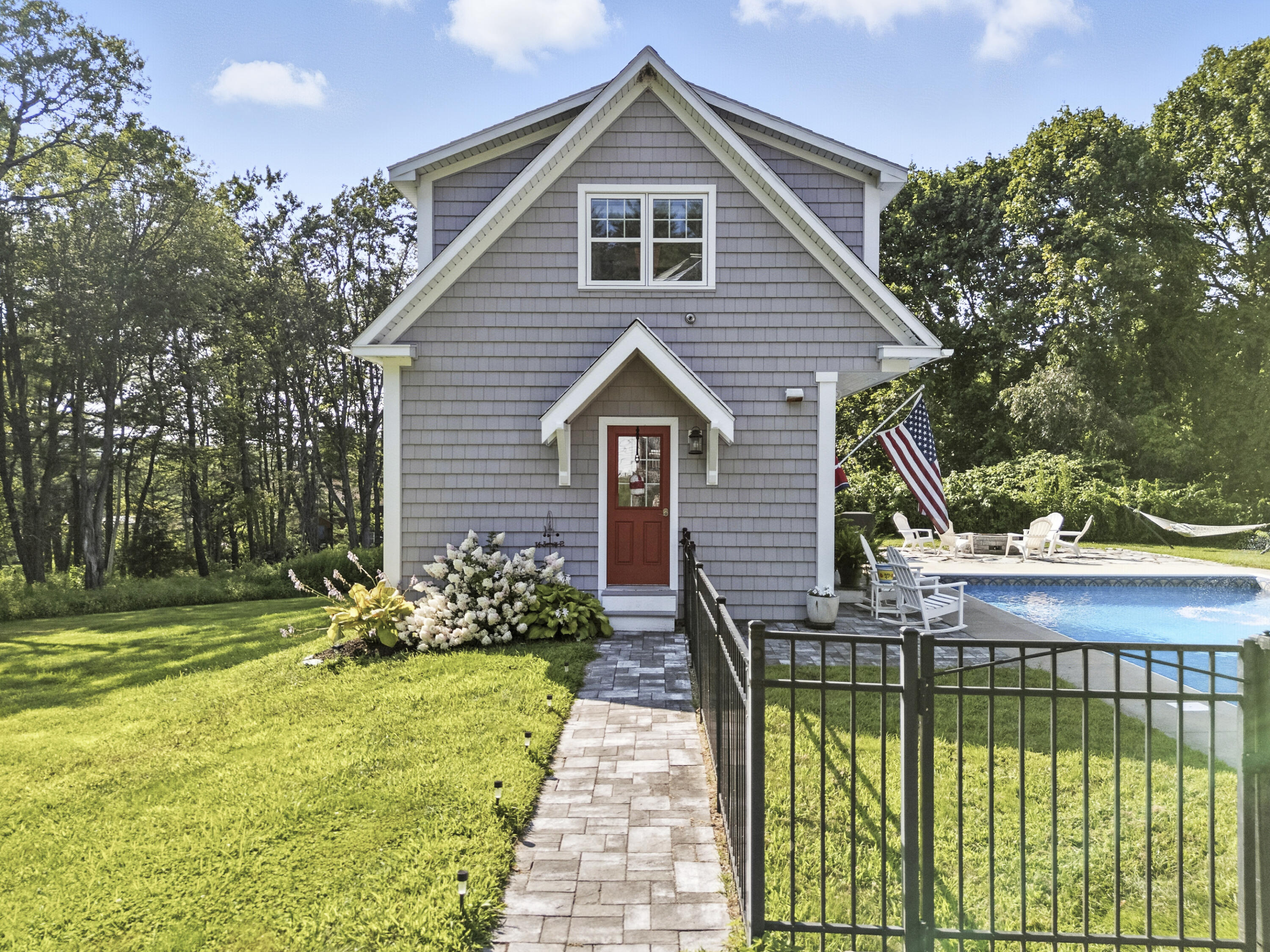 186 Foreside Road Cumberland ME 04110