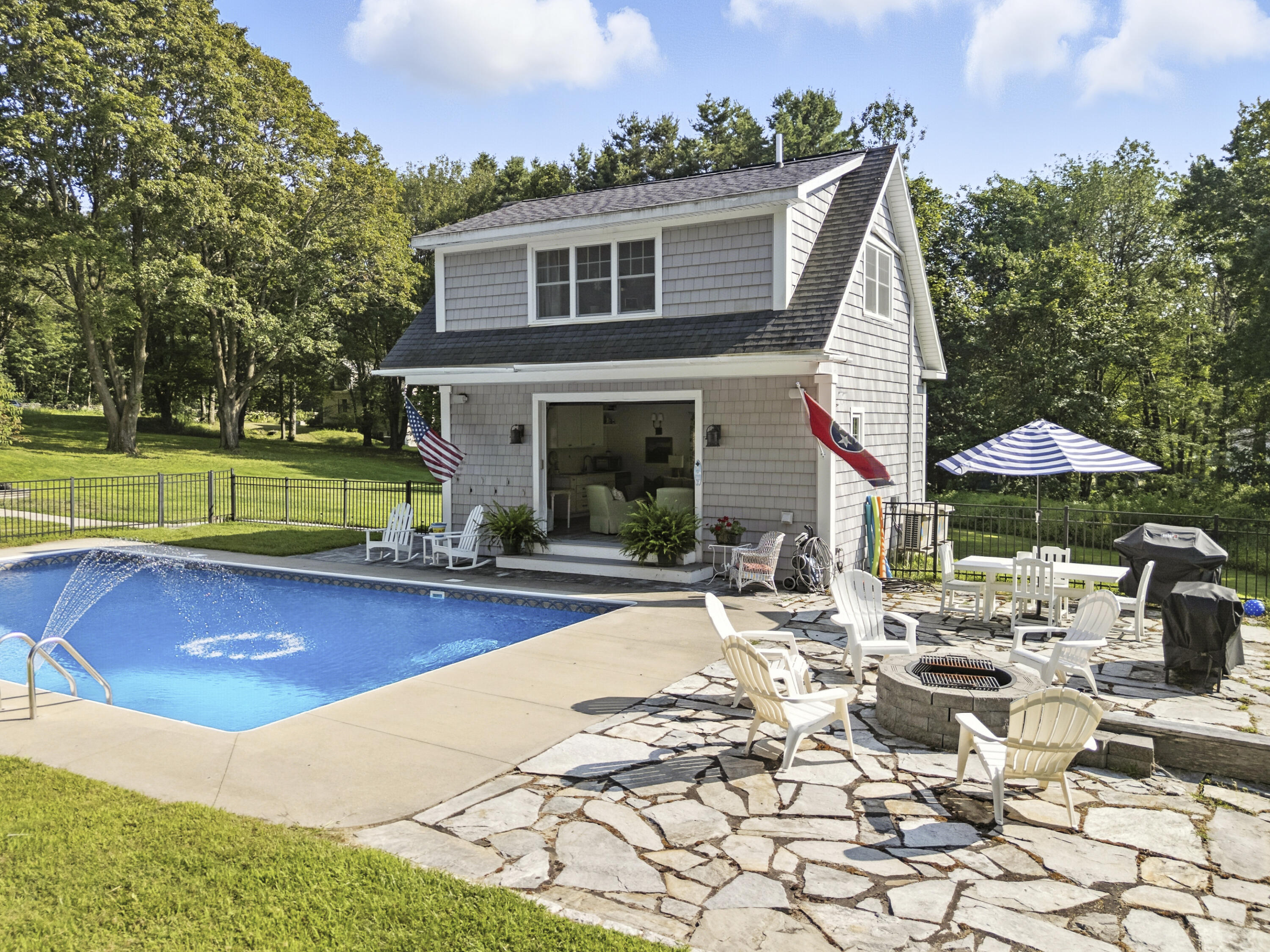 186 Foreside Road Cumberland ME 04110