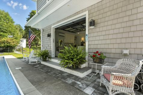 186 Foreside Road Cumberland ME 04110