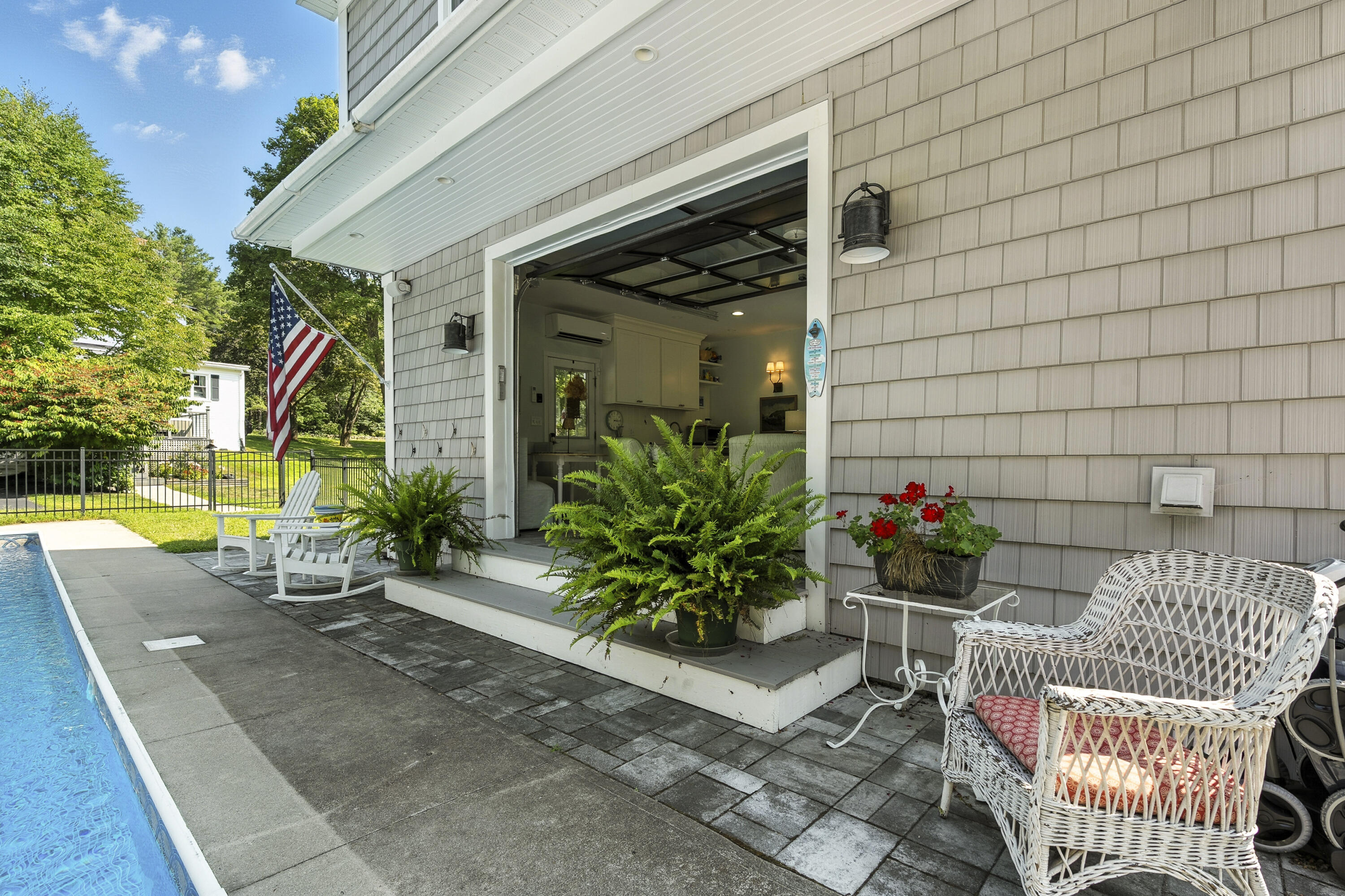 186 Foreside Road Cumberland ME 04110