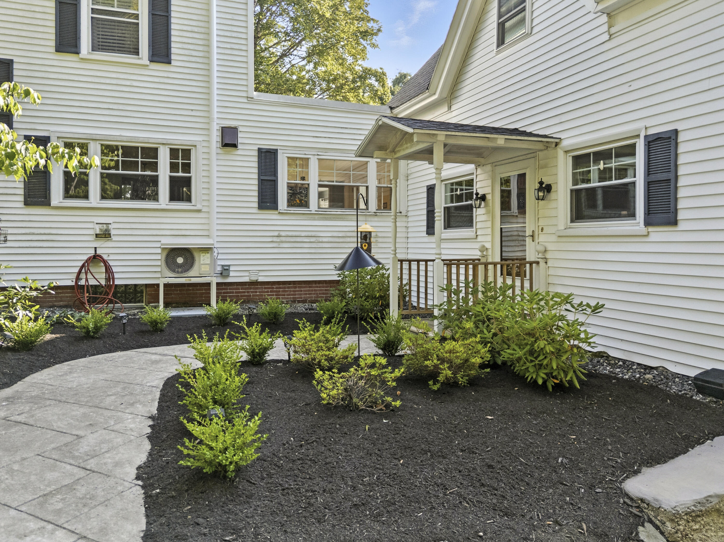 186 Foreside Road Cumberland ME 04110