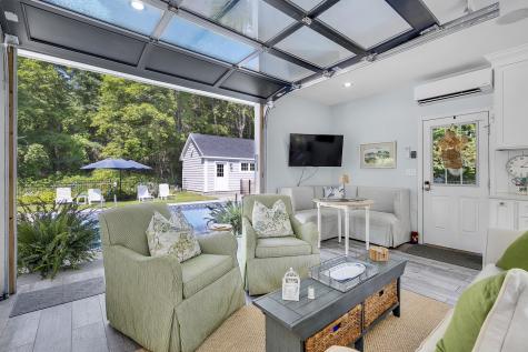 186 Foreside Road Cumberland ME 04110