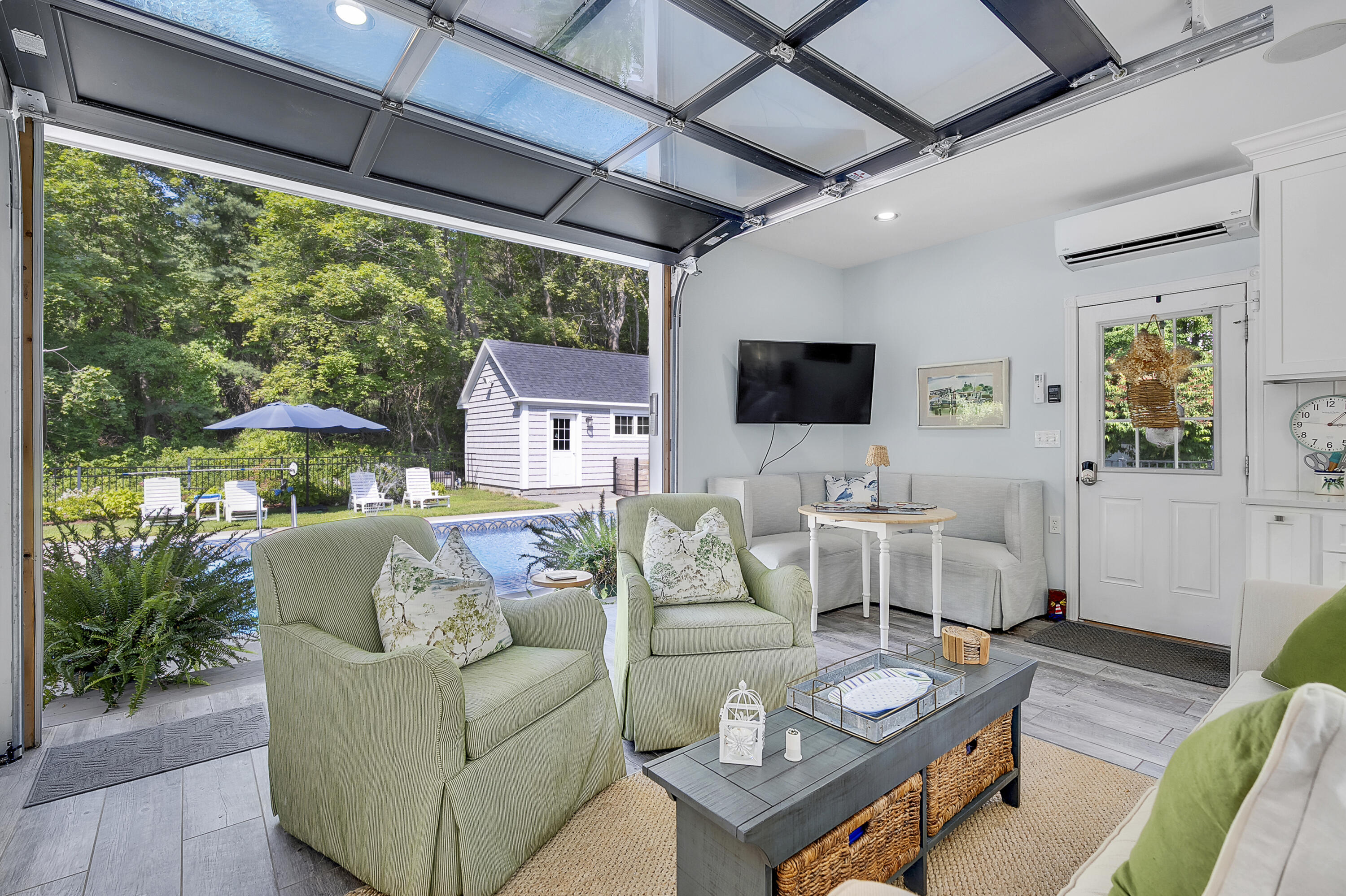 186 Foreside Road Cumberland ME 04110