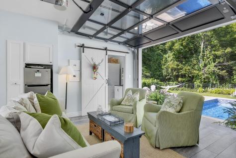 186 Foreside Road Cumberland ME 04110