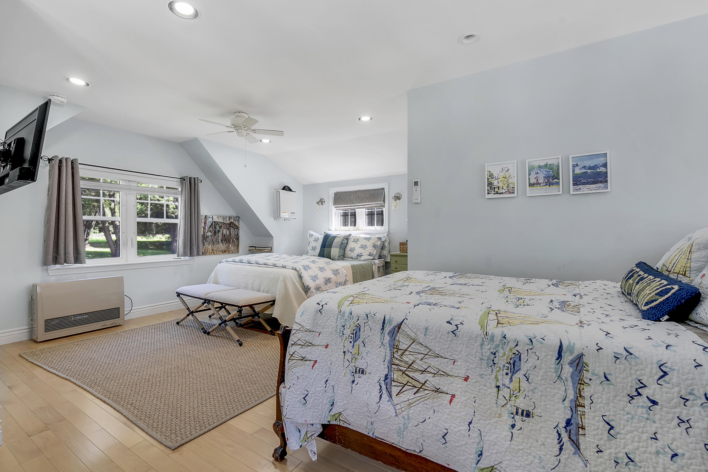 186 Foreside Road Cumberland ME 04110