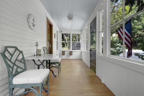 186 Foreside Road Cumberland ME 04110