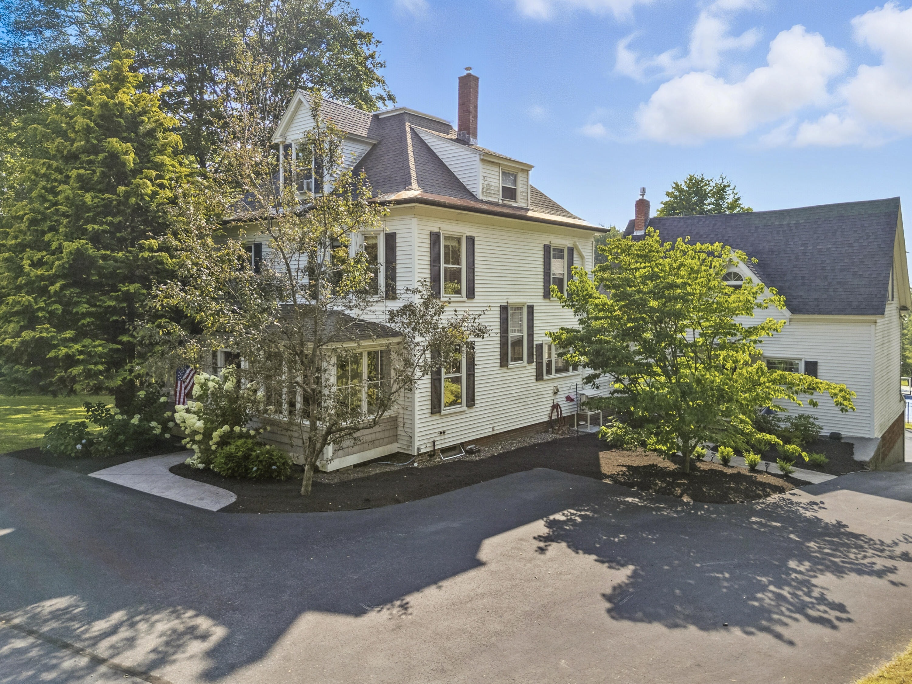 186 Foreside Road Cumberland ME 04110