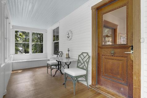 186 Foreside Road Cumberland ME 04110