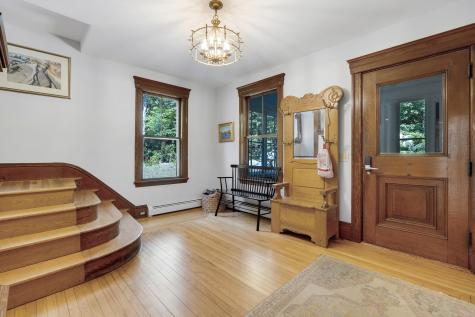 186 Foreside Road Cumberland ME 04110