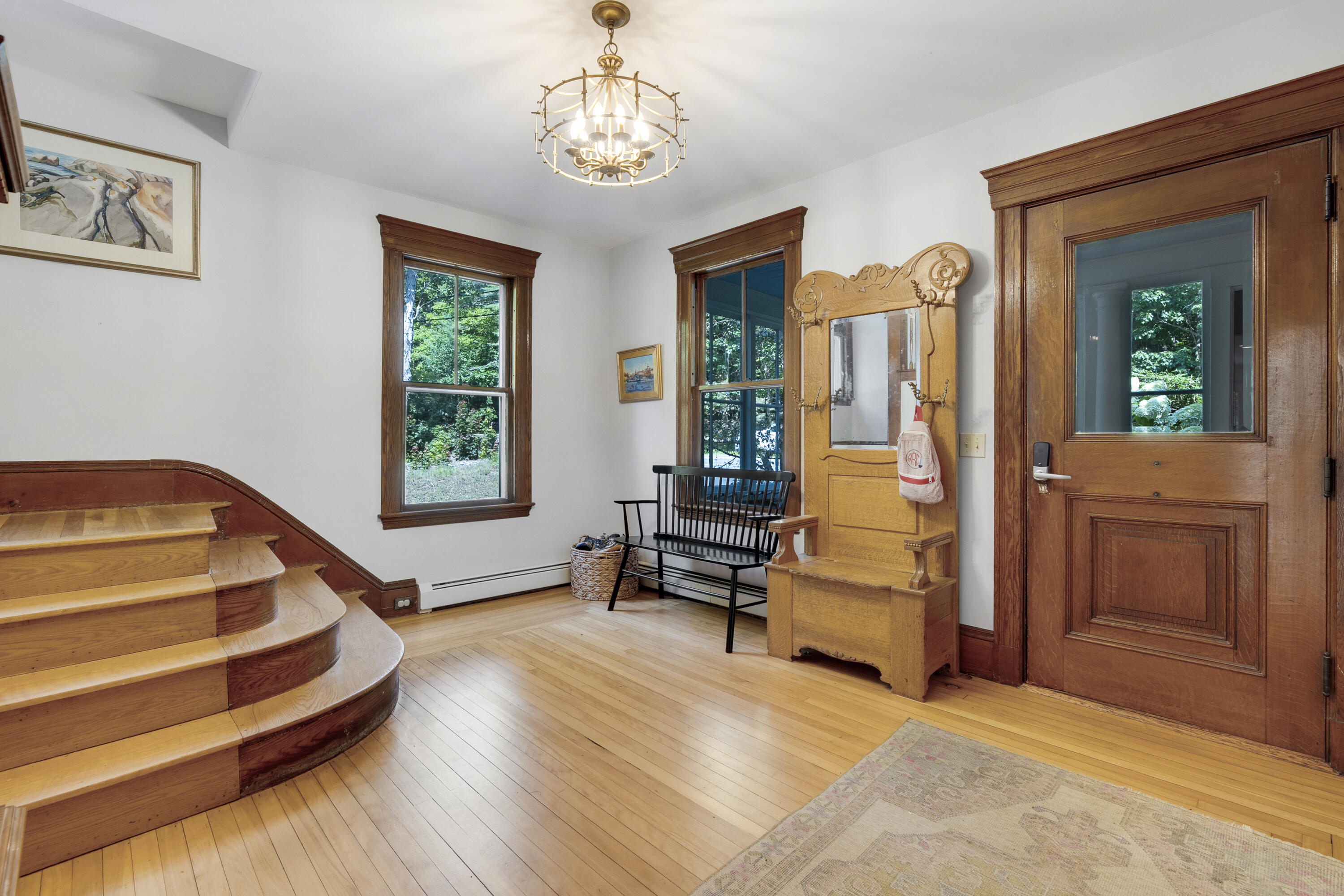 186 Foreside Road Cumberland ME 04110