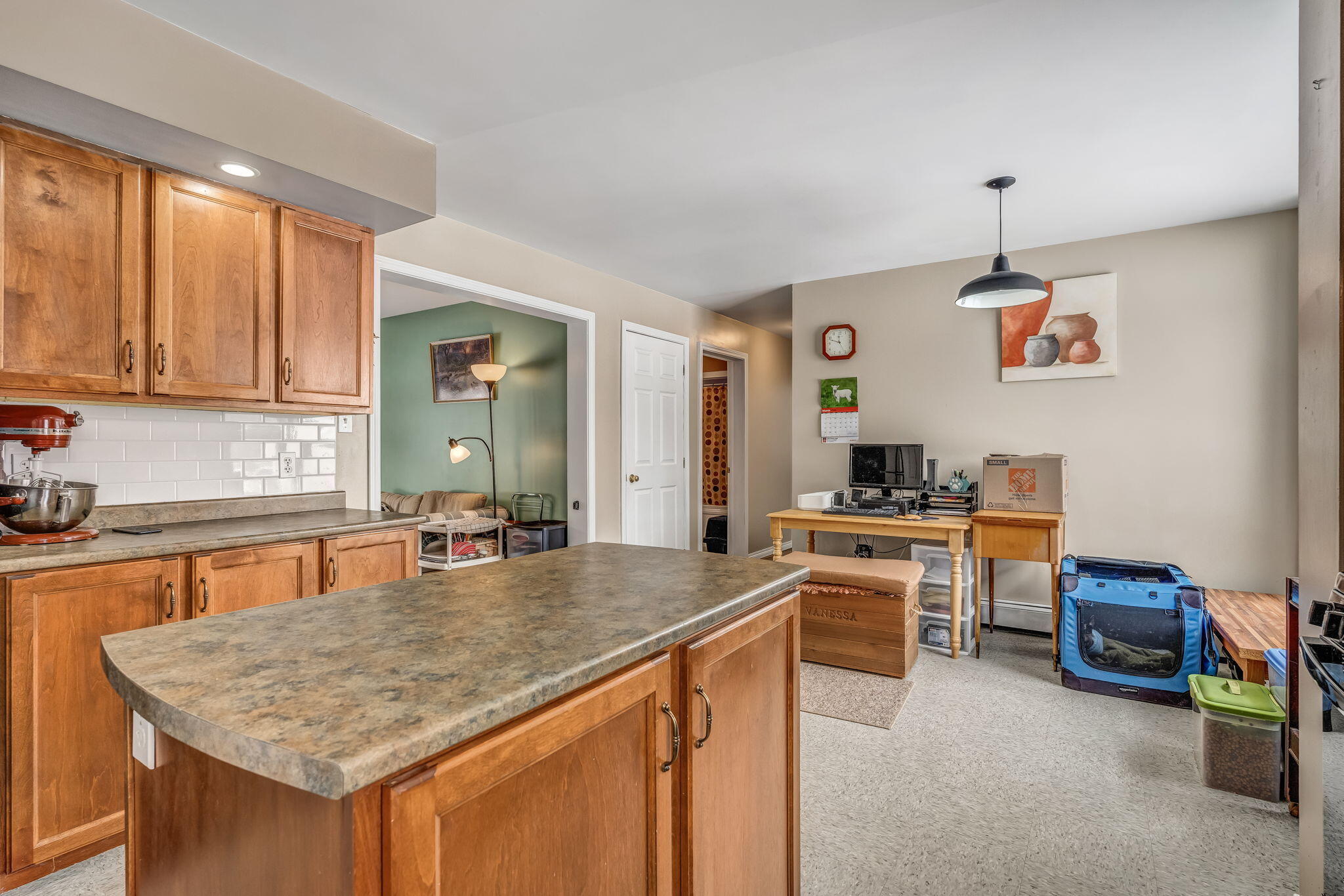 313 East Road Bradford ME 04410