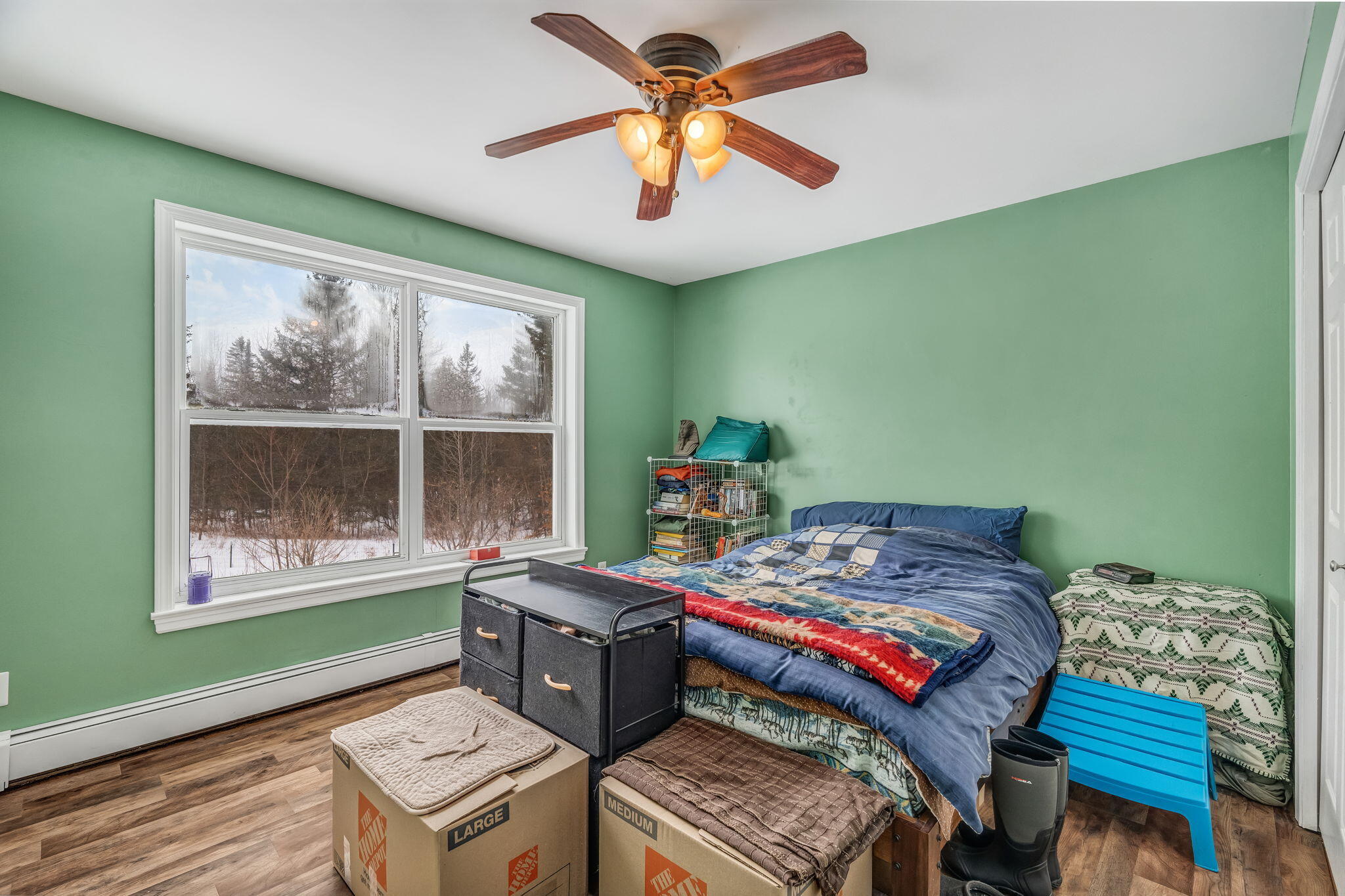 313 East Road Bradford ME 04410