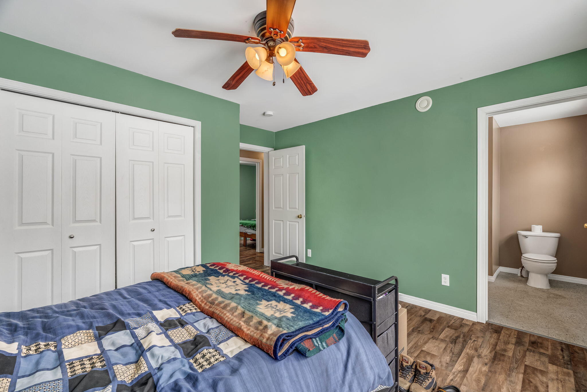 313 East Road Bradford ME 04410