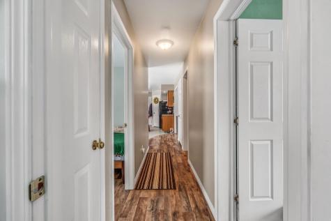 313 East Road Bradford ME 04410