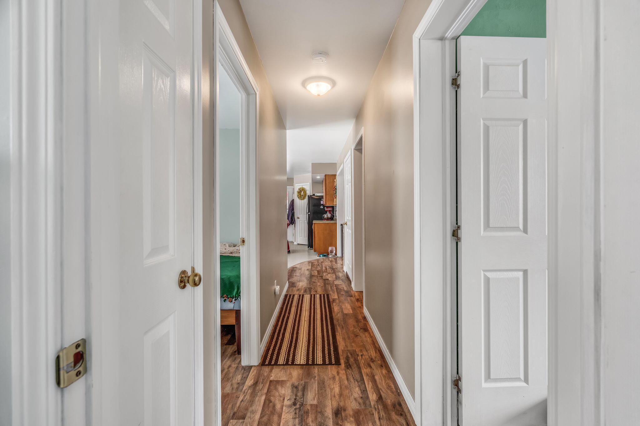 313 East Road Bradford ME 04410