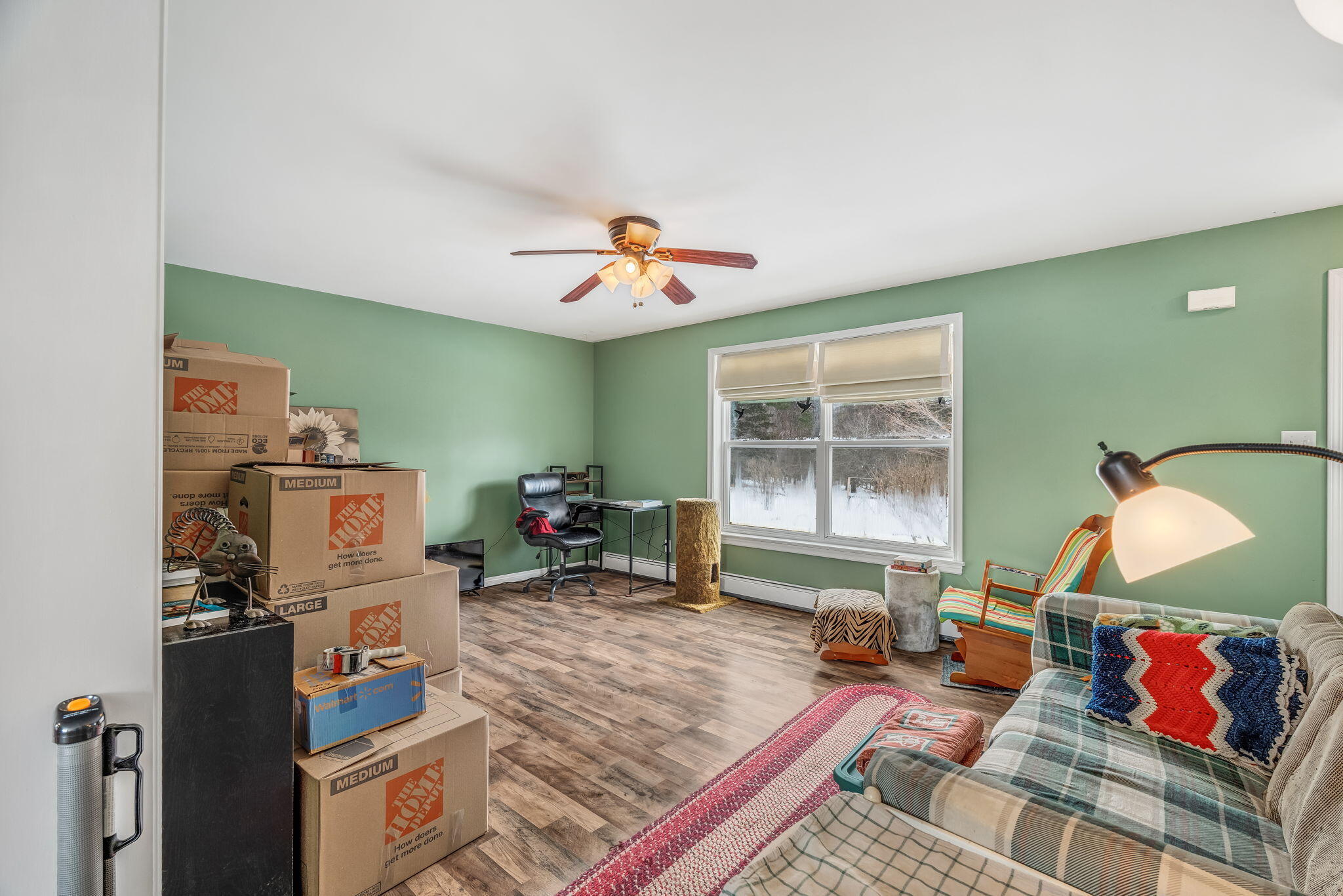 313 East Road Bradford ME 04410